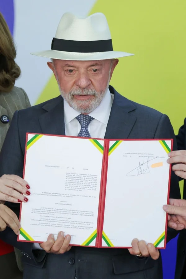 Desenrola ajuda, mas não causa queda significativa no endividamento