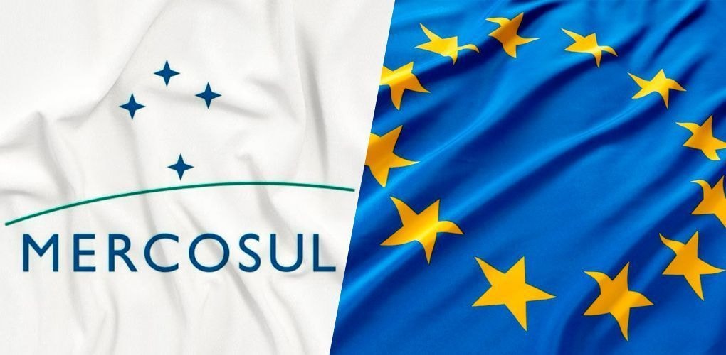 Apex-Brasil projeta US$1 bilhão em comércio com União Europeia