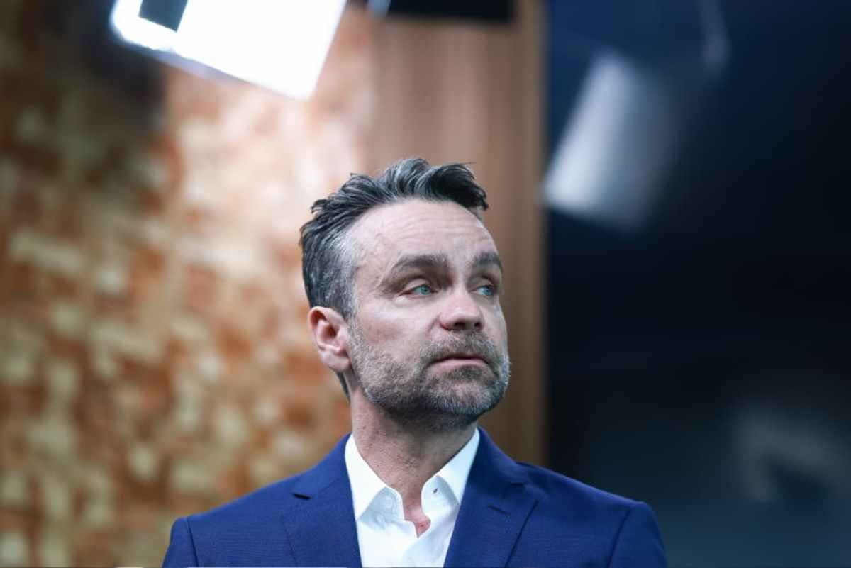 “Presidente tem condições de pacificar o país”, diz Gustavo Rocha