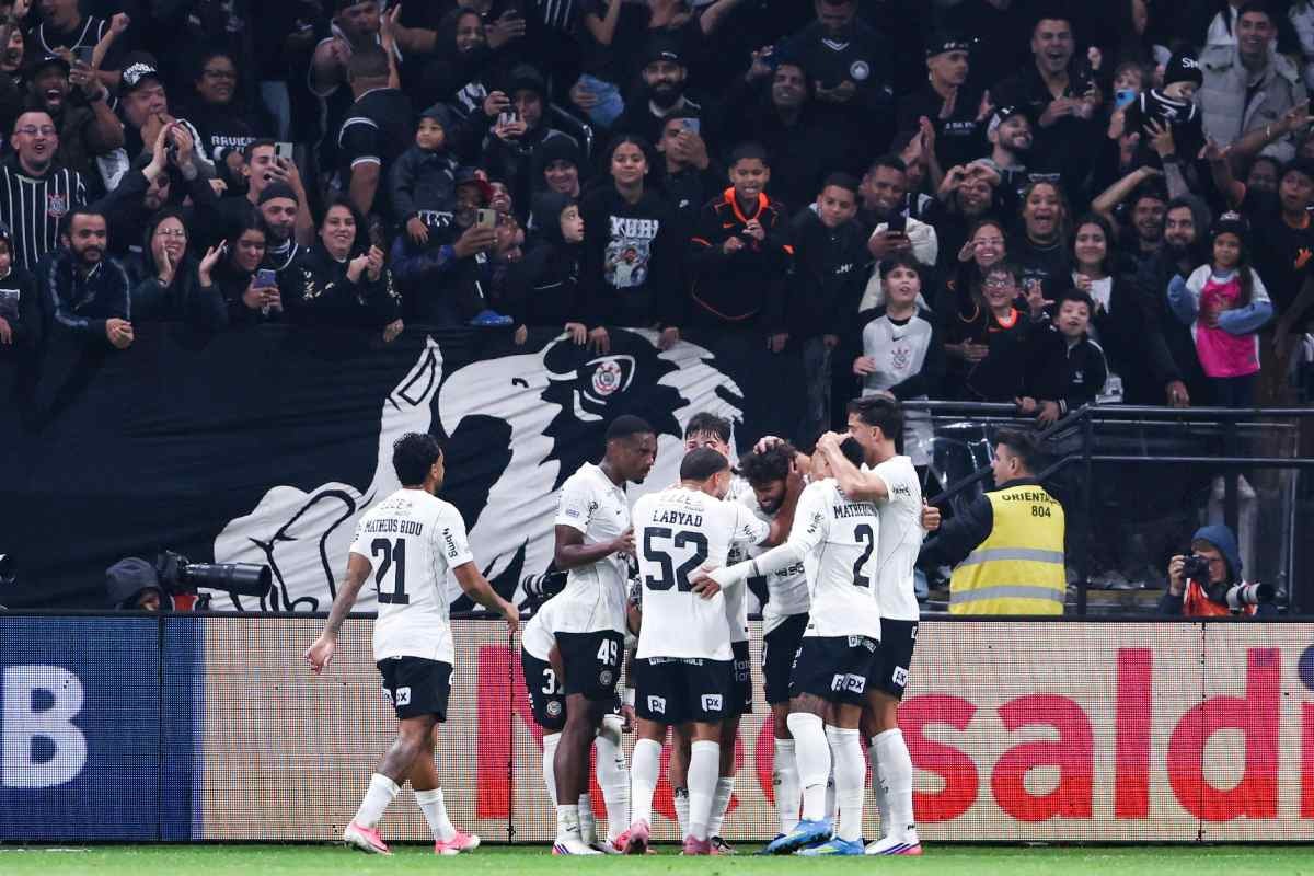 Palpite Bahia x Corinthians - Brasileirão - 26/07/26