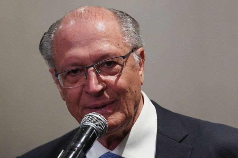 Governo dará resposta a UE em até 15 dias, diz Alckmin
