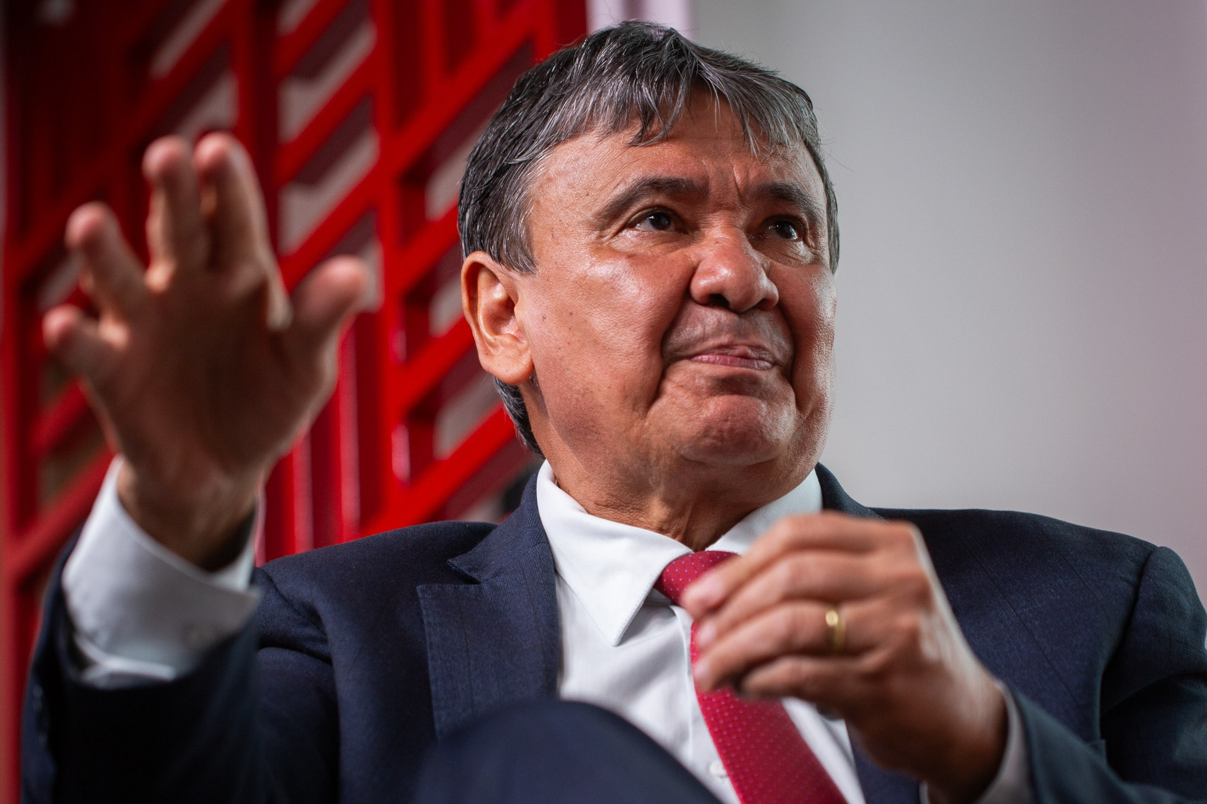 Governo nega influência eleitoral no reajuste do Bolsa Família