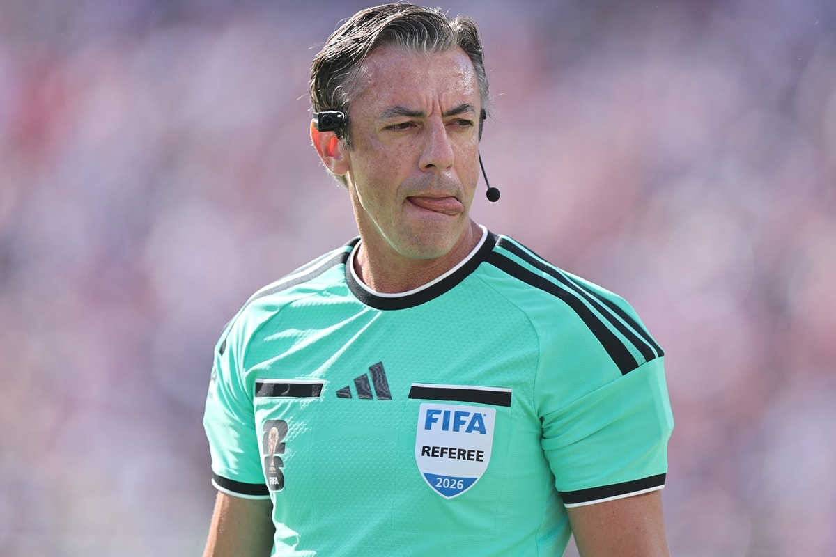 Raphael Claus recebe apoio da FPF em meio à polêmica com Trump na Copa
