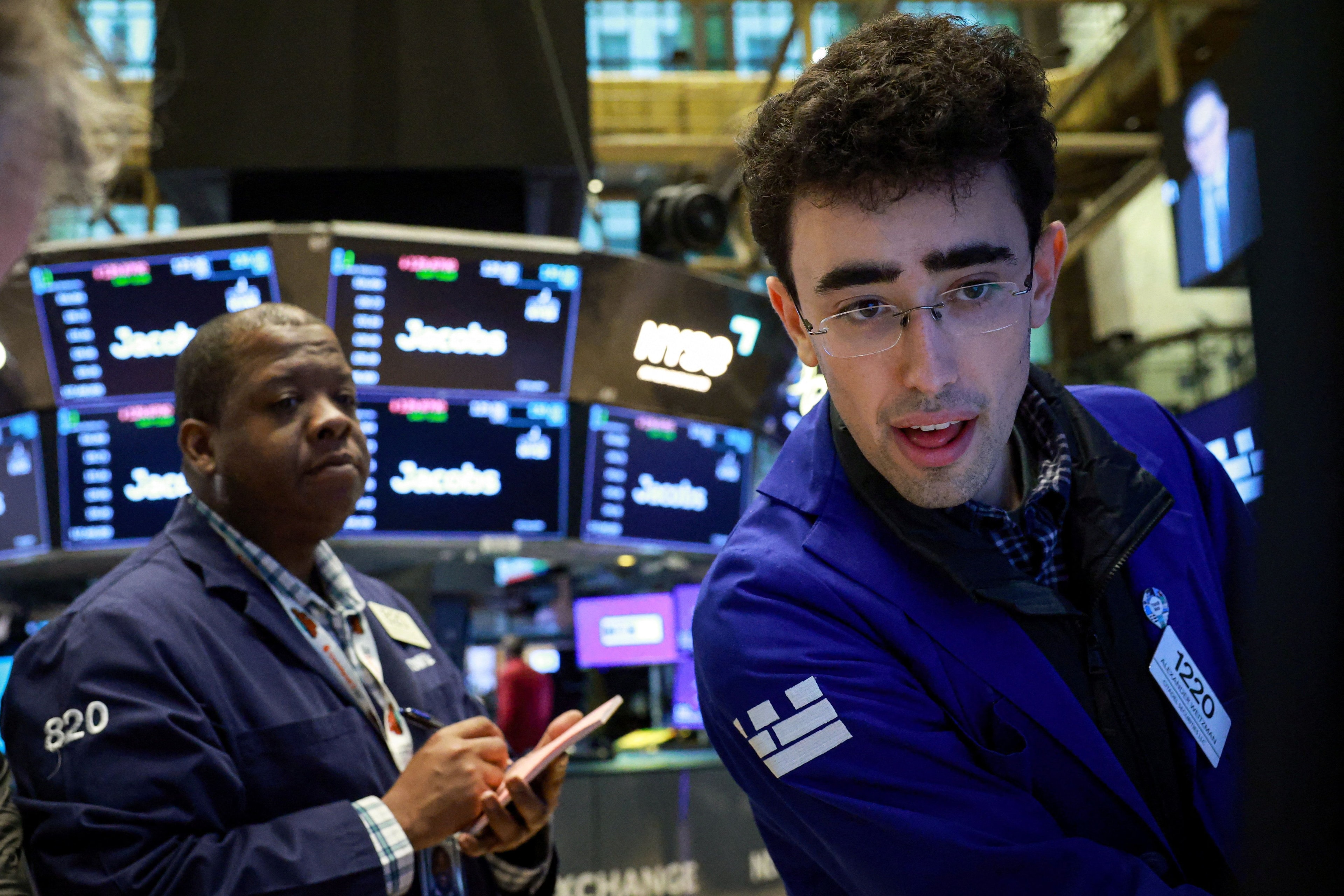 Acordo EUA-Irã deve simplificar estreia de Warsh à frente do Fed