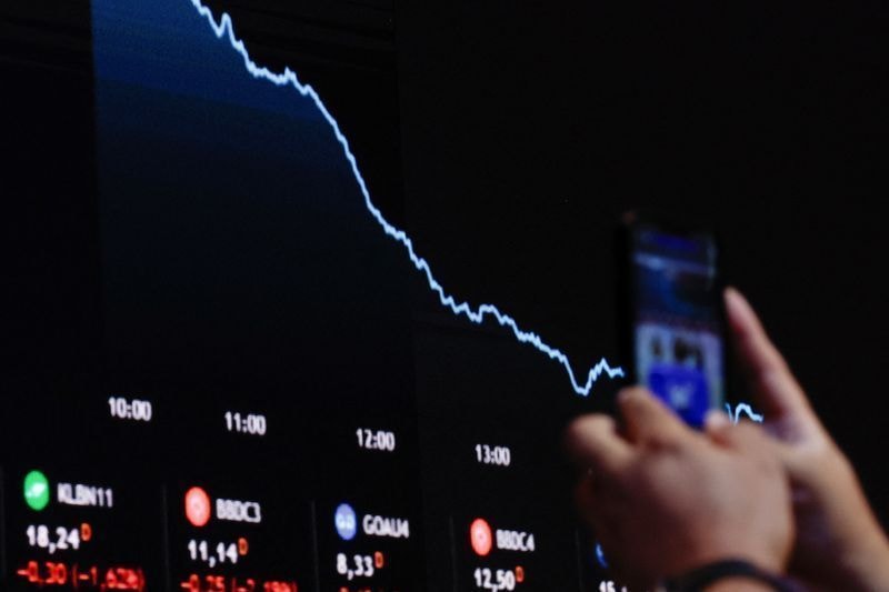 Sinalização fiscal vai indicar trajetória futura do Ibovespa, diz Zeina