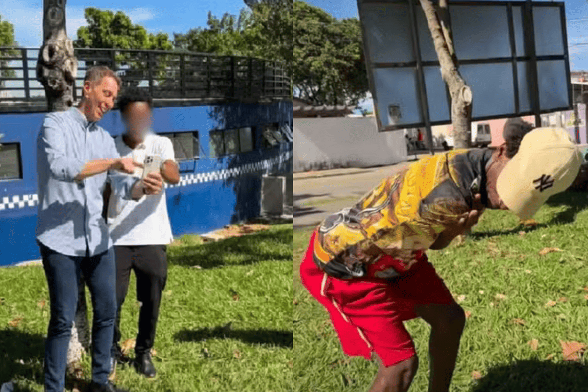 Prefeito de Sorocaba é investigado pelo MPSP por suspeita de racismo