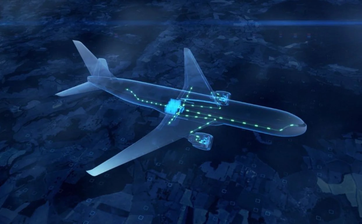 Airbus reúne gigantes da aviação para testar avião híbrido-elétrico