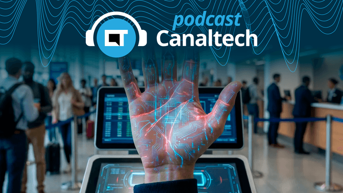 Sua palma da mão pode virar identidade digital?
