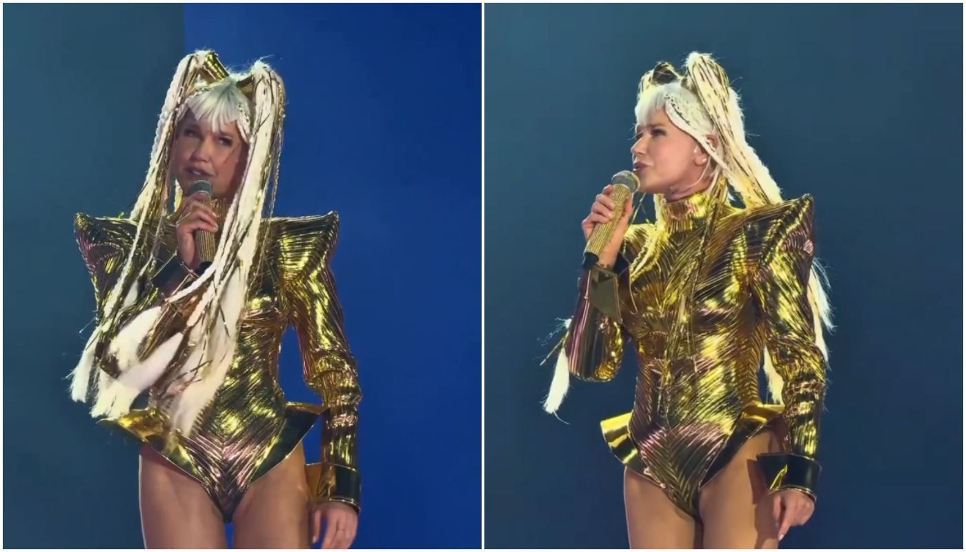 Xuxa mostra memórias e se declara nos 28 anos de Sasha; veja
