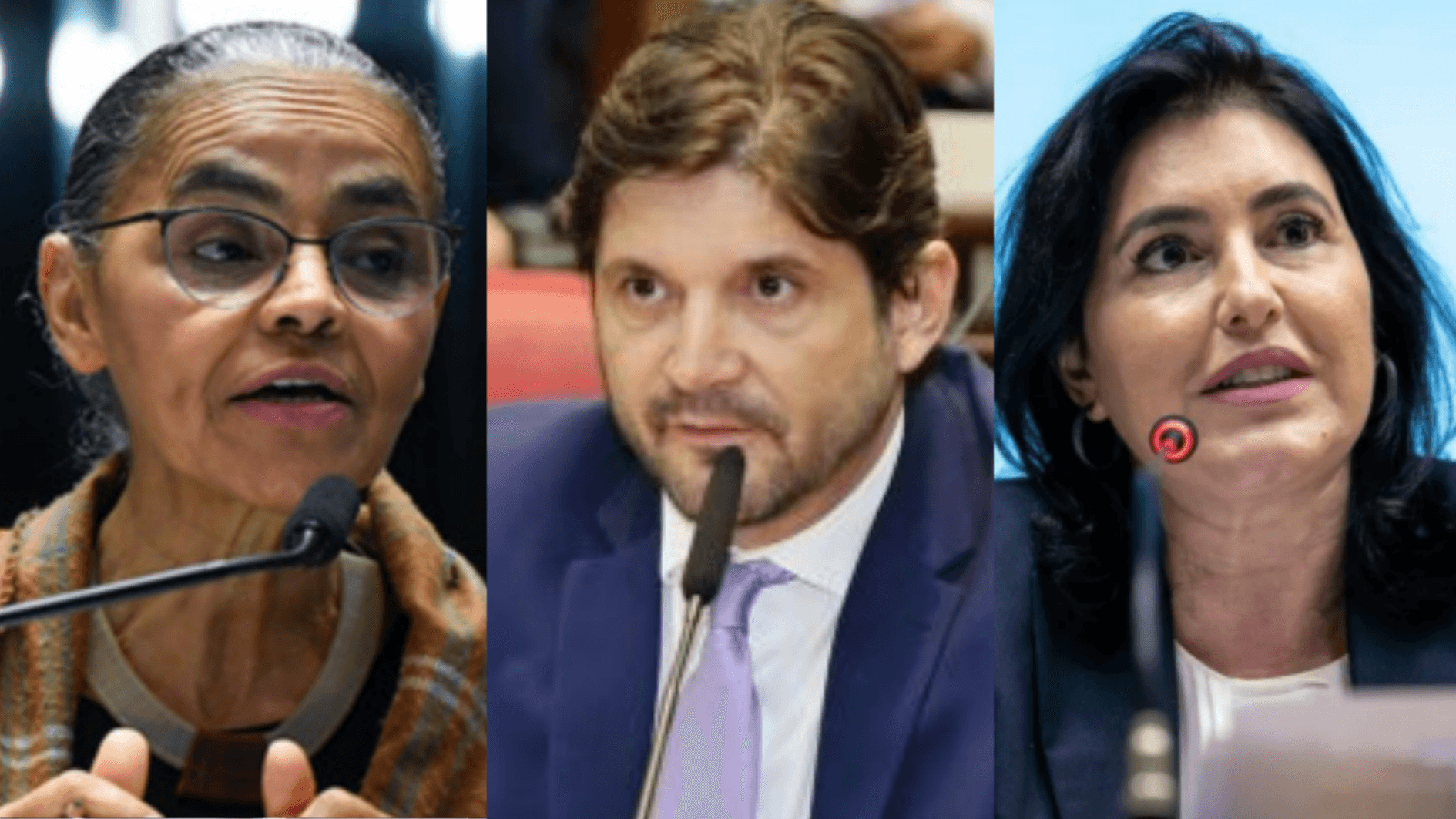 Quem é Professora Evany, candidata ao Senado pelo Amazonas