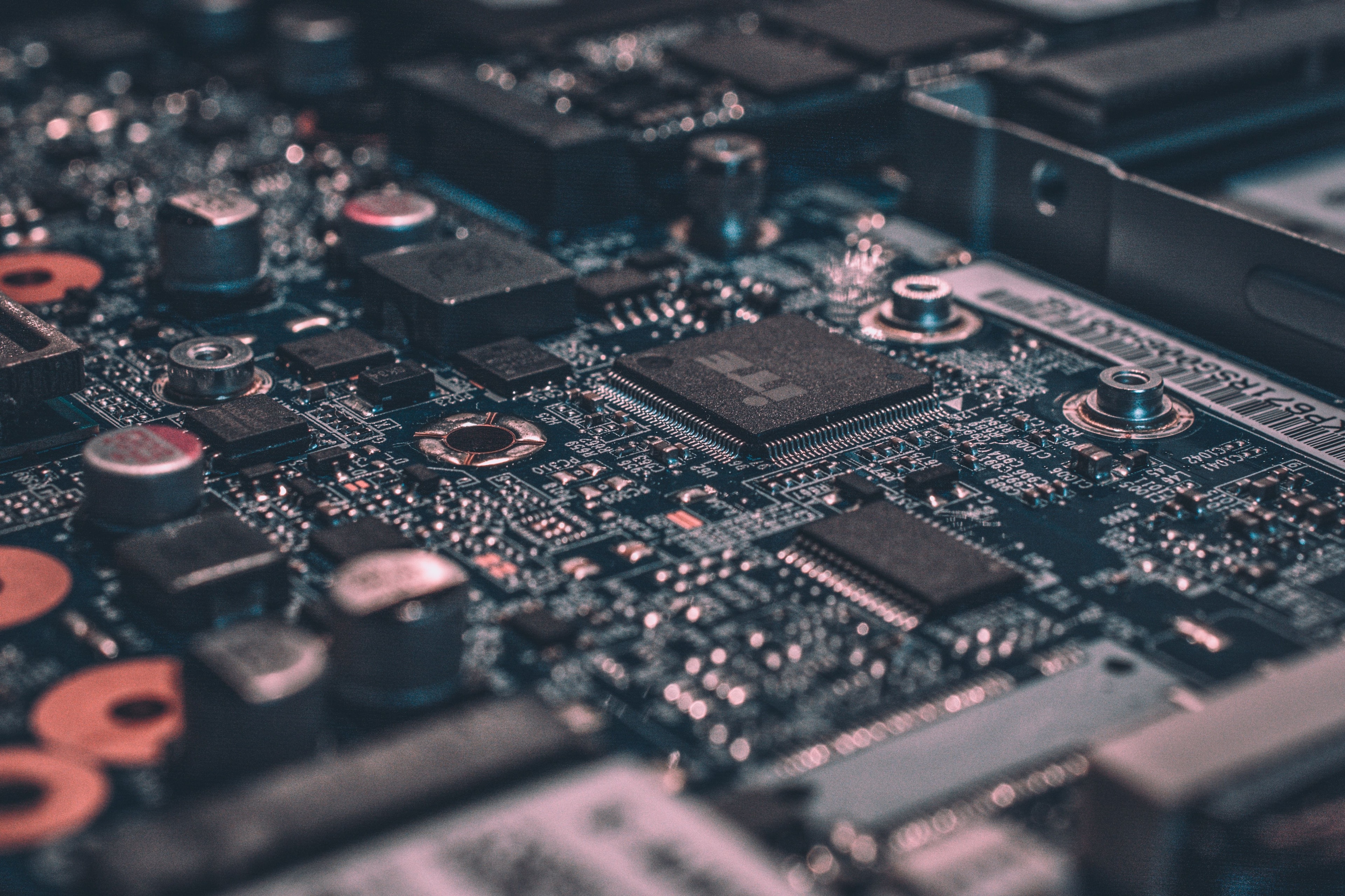 2027 terá pior crise de oferta de memória, prevê CEO da SK Hynix