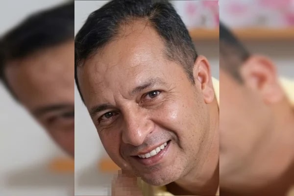Eletricista que socorreu vítima de feminicídio: "Em estado de choque"