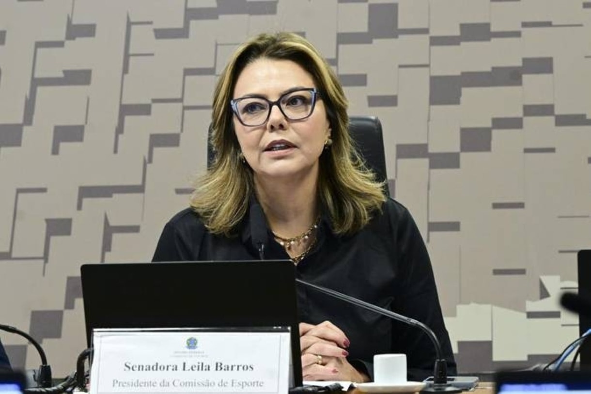 Comissão aprova MP do fim da "taxa das blusinhas" e texto vai à Câmara
