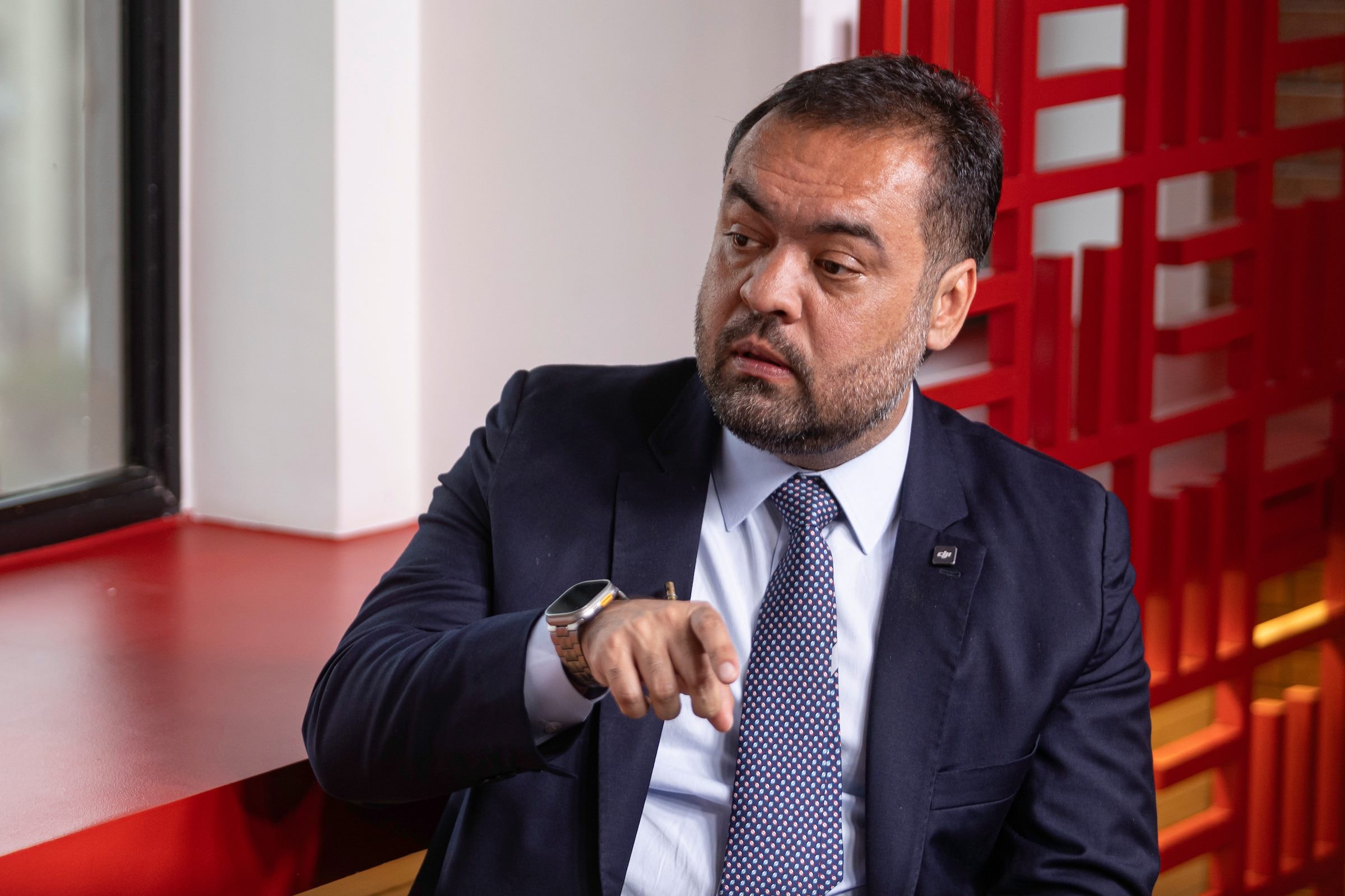 Rioprevidência x Master: Mendonça negou nova operação da PF contra Castro