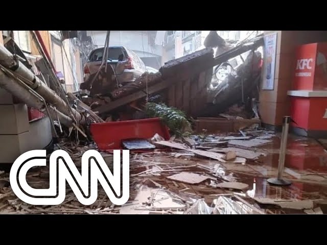 Tragédia do Osasco Plaza Shopping completa 30 anos hoje; relembre