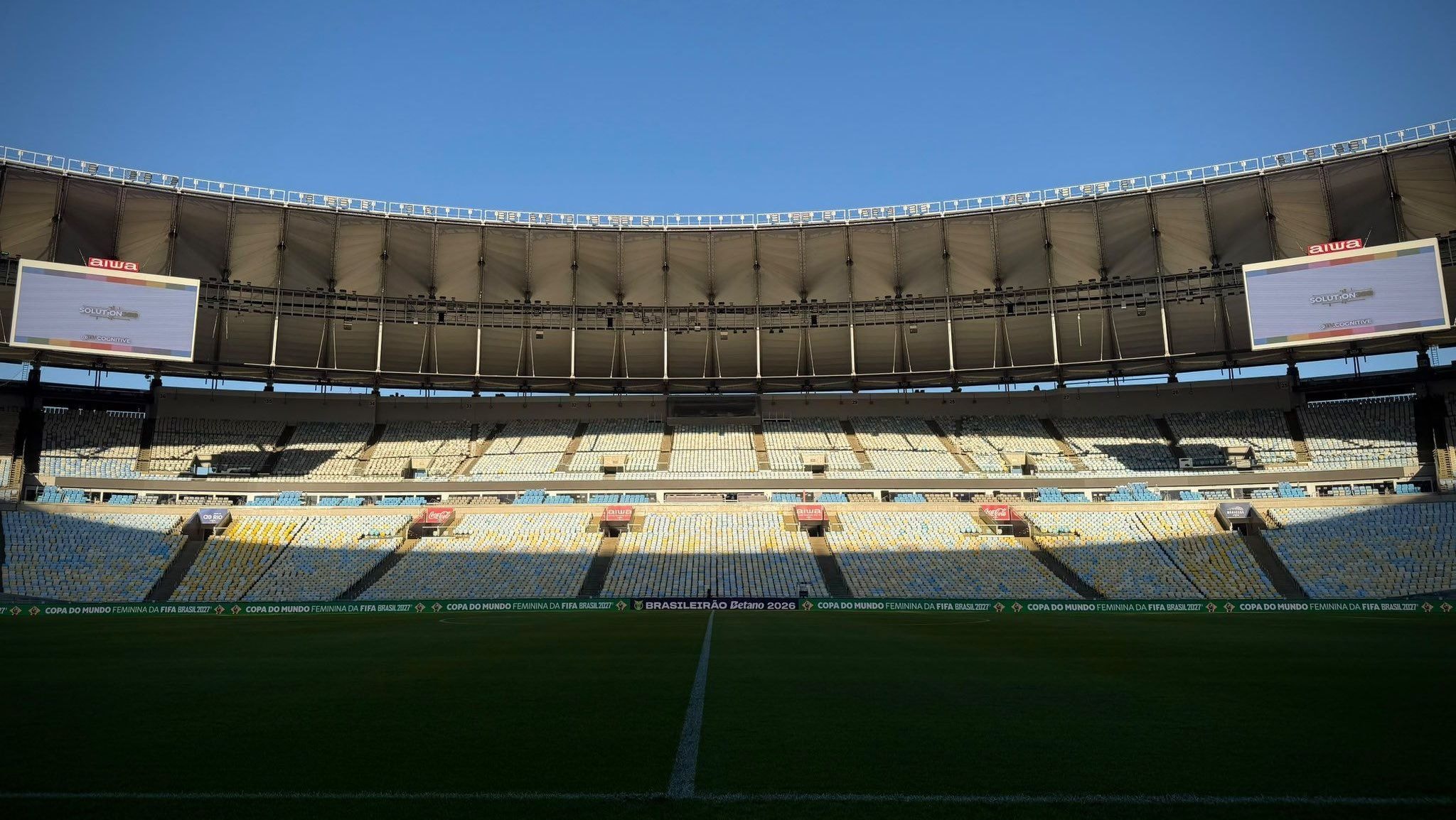 Com Vini Jr. e Endrick, CBF lança campanha contra a violência às mulheres