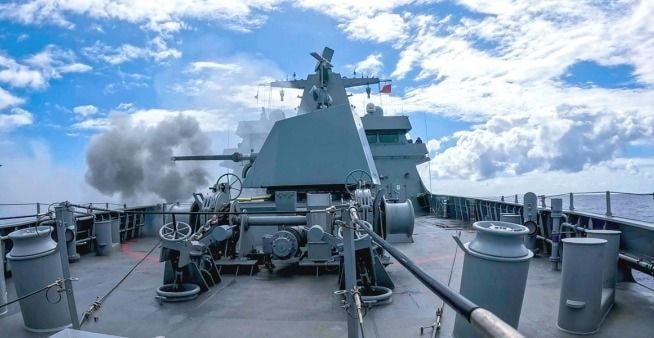 Tempestades na Região Sul do Brasil: veja alertas para RS, SC e PR