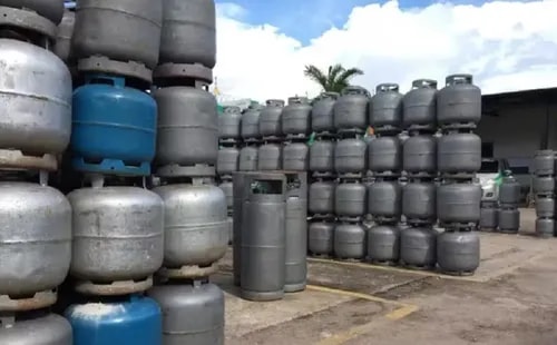 Gás de cozinha pode ficar até R$ 10 mais caro na Bahia