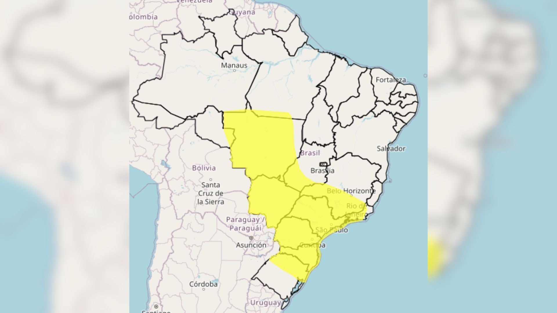 Chuva e mudança de clima: confira 6 itens para revisar no seu carro
