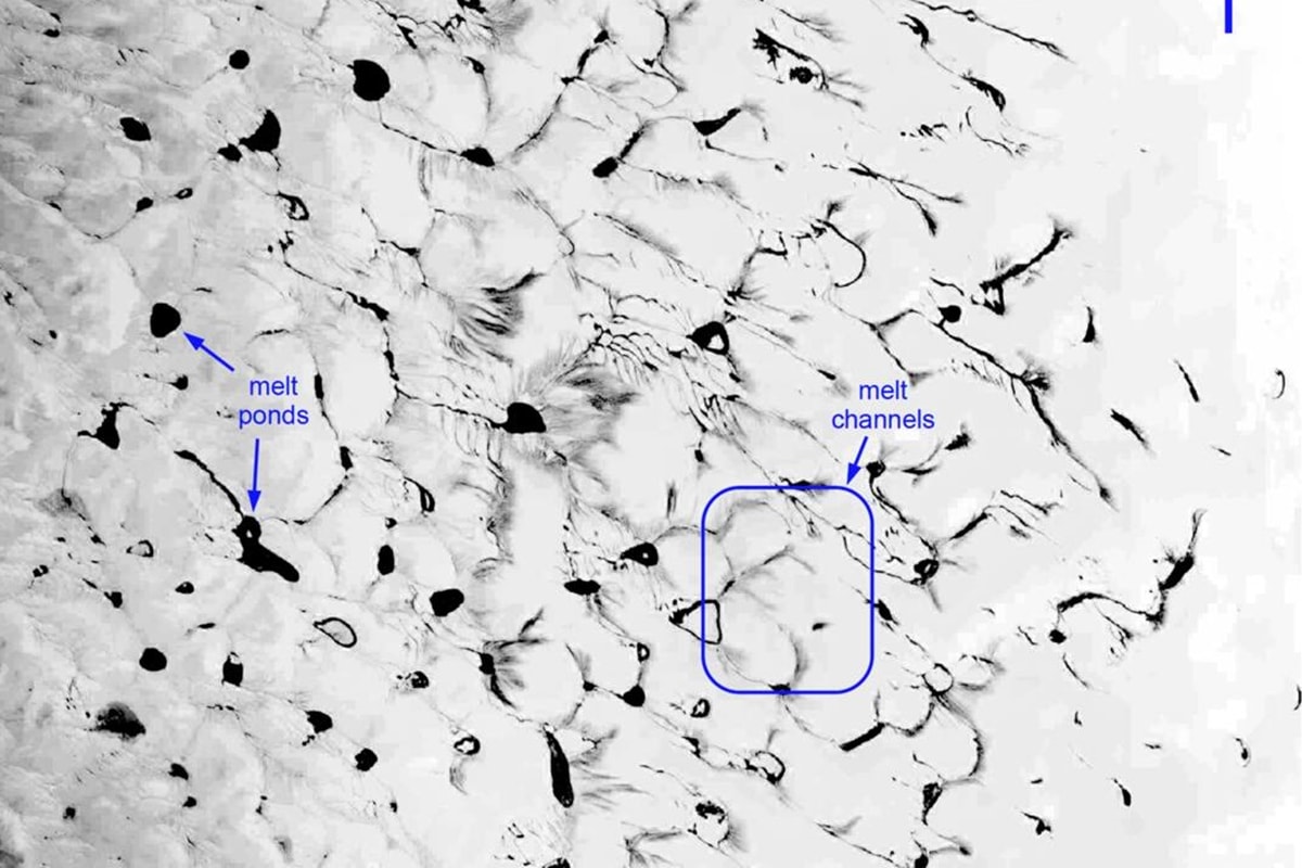 Sonda da Nasa encontra sinais de nitrogênio líquido recente em Plutão