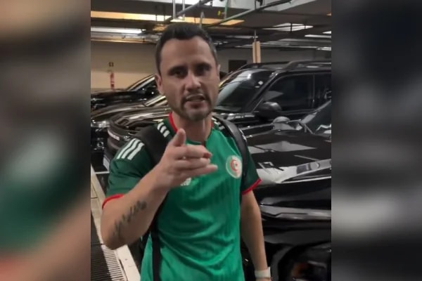 Cleitinho esconde o jogo, mas já roda Minas em ritmo de campanha