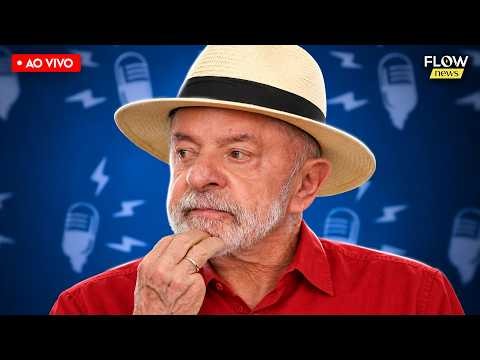 Lula chama Luchsinger de “Vorcaro feminino” e “pilantra”