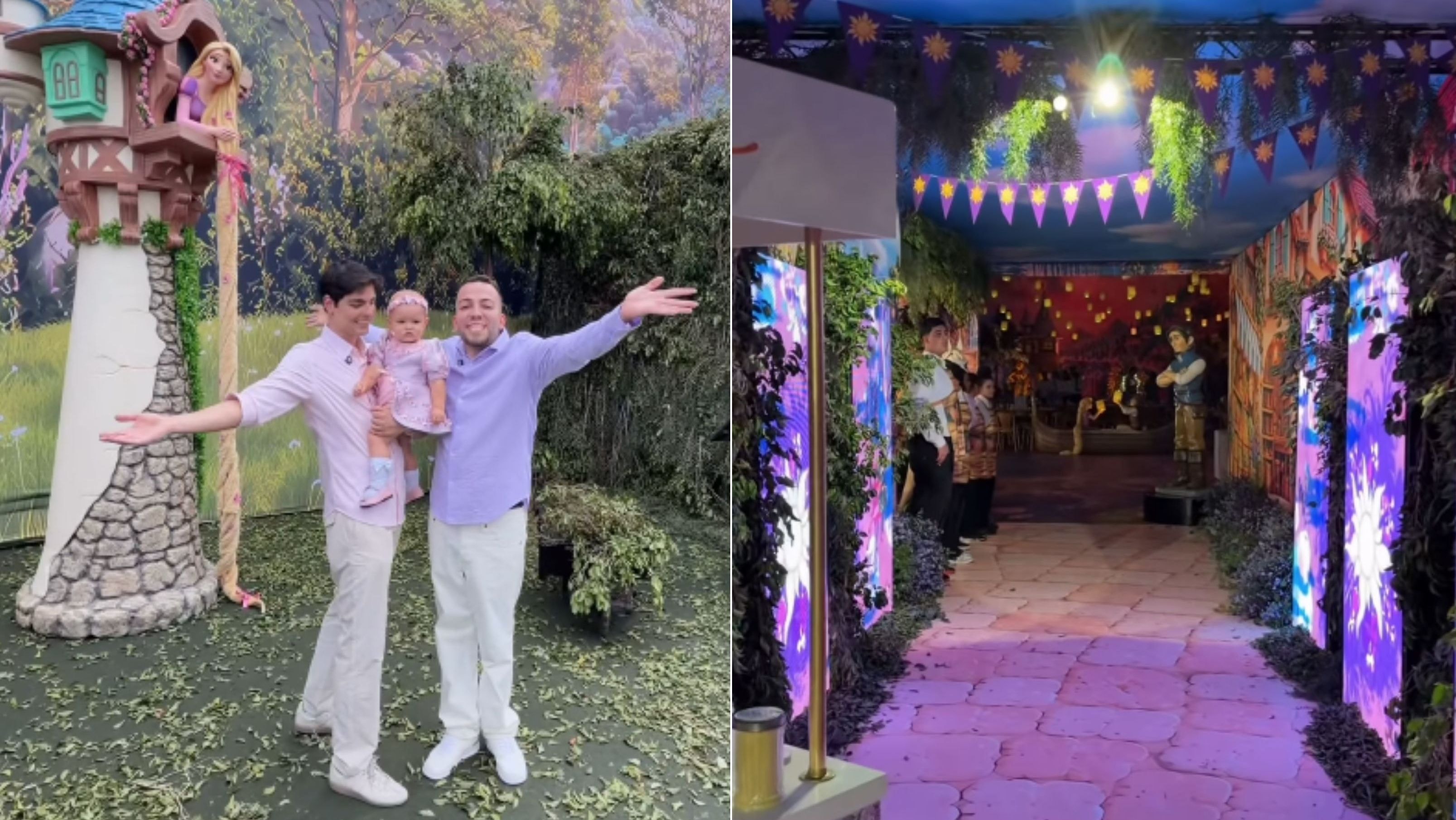 Influenciadores que mostravam rotina como casal anunciam separação