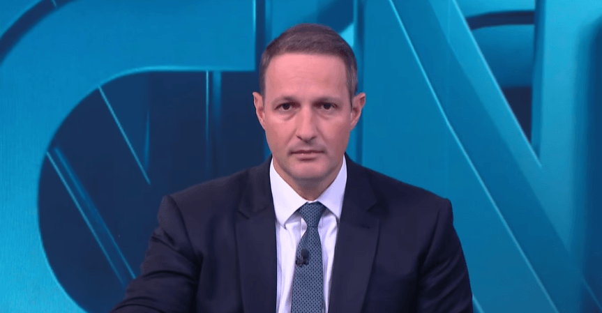 Sonho é ter modelo de El Salvador em prisões, afirma Derrite à CNN