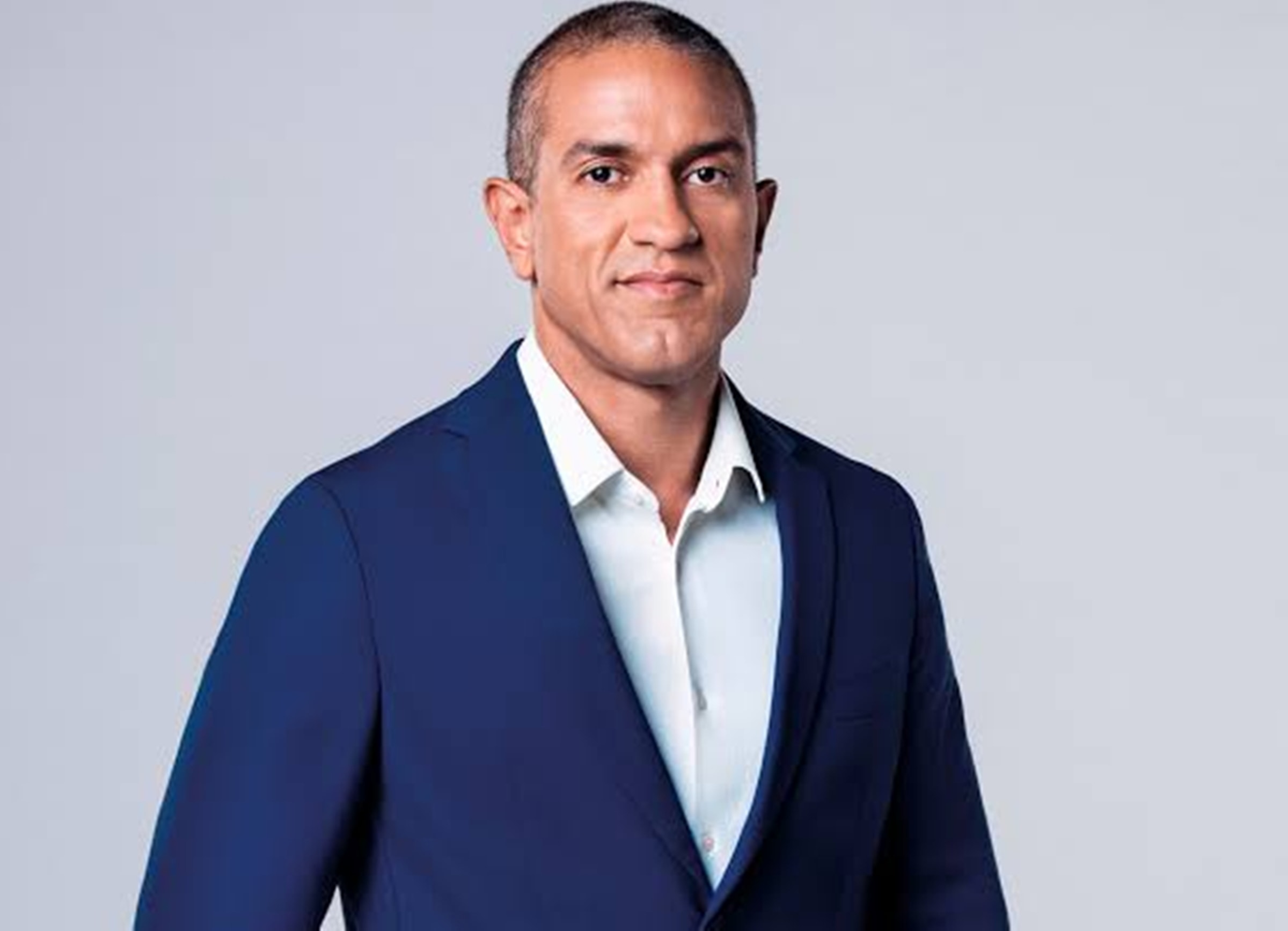 Atlas: Arthur Henrique tem 62,6% de votos válidos no 1º turno em Roraima