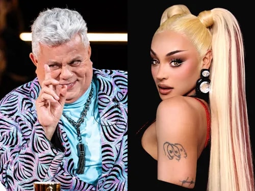 Milton Cunha acusa Pabllo Vittar de estrelismo no Carnaval e bate boca com Blogueirinha