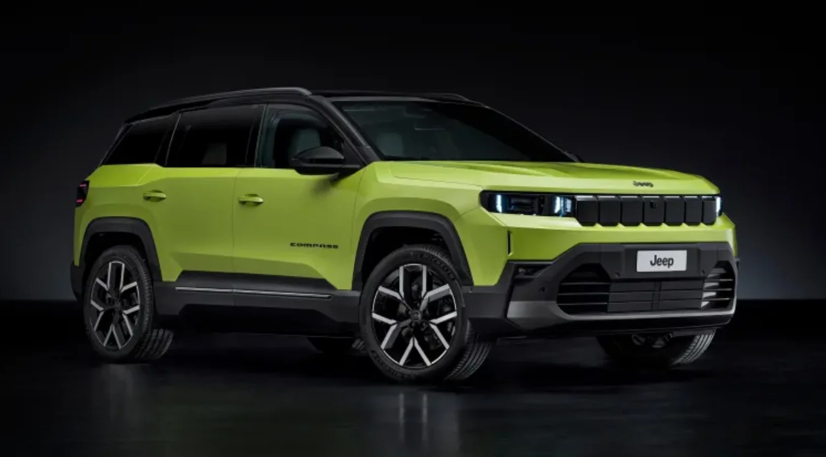 Jeep Compass 2027 promete resolver incômodo de motoristas e gastar menos