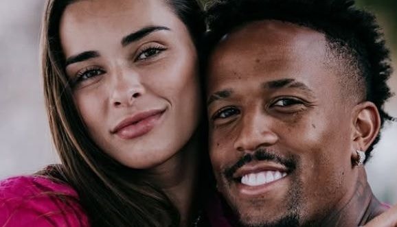 Grávida, Tainá Militão revela se mostrará o rosto do filho; confira