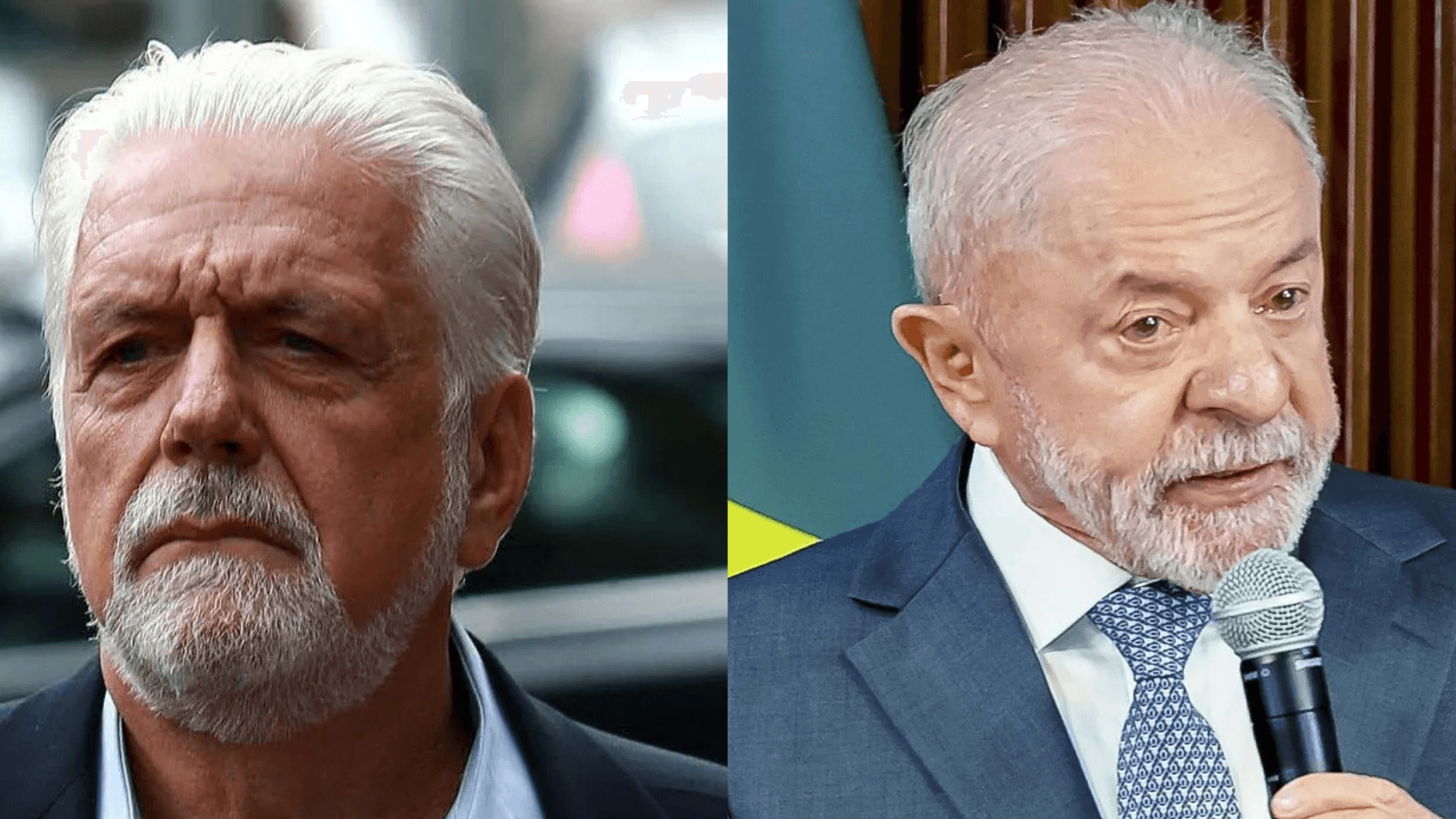 O Grande Debate: Saída de Jaques Wagner aliviaria ou não impacto sobre Lula