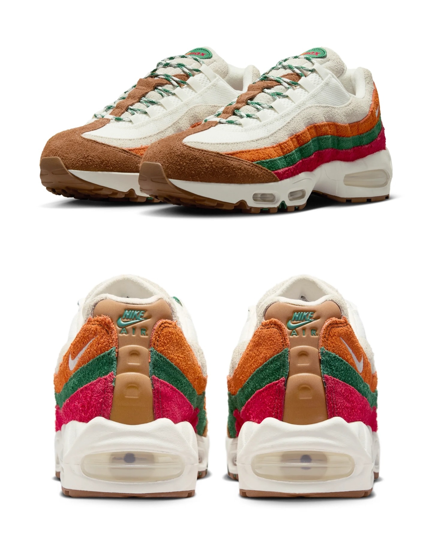 Nike enfrenta processo da 7-Eleven por cores usadas em novo tênis