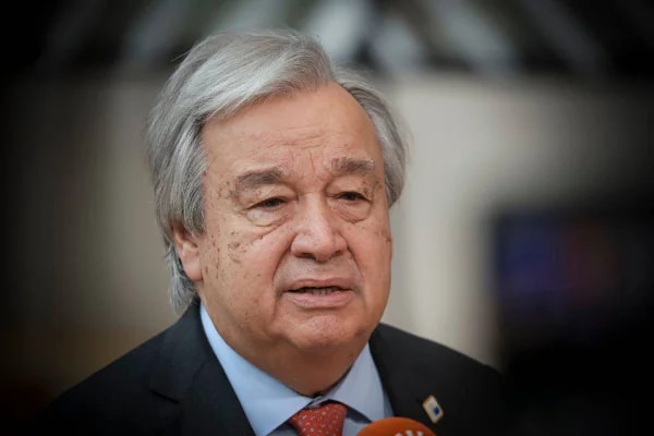 Conselho de Segurança inicia escolha do próximo chefe da ONU
