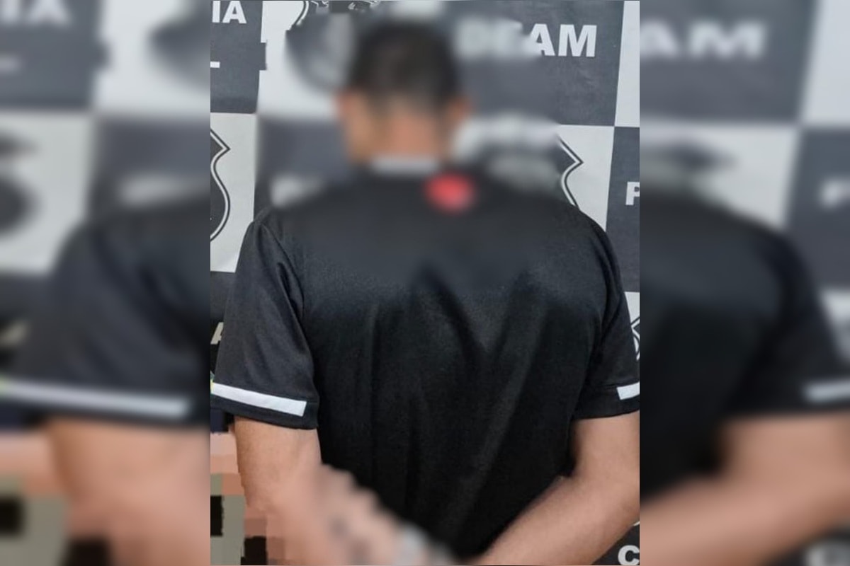 Bêbado, homem agride mulher na frente da filha no Entorno do DF