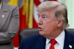 EUA e Irã chegam a acordo de paz, diz Trump