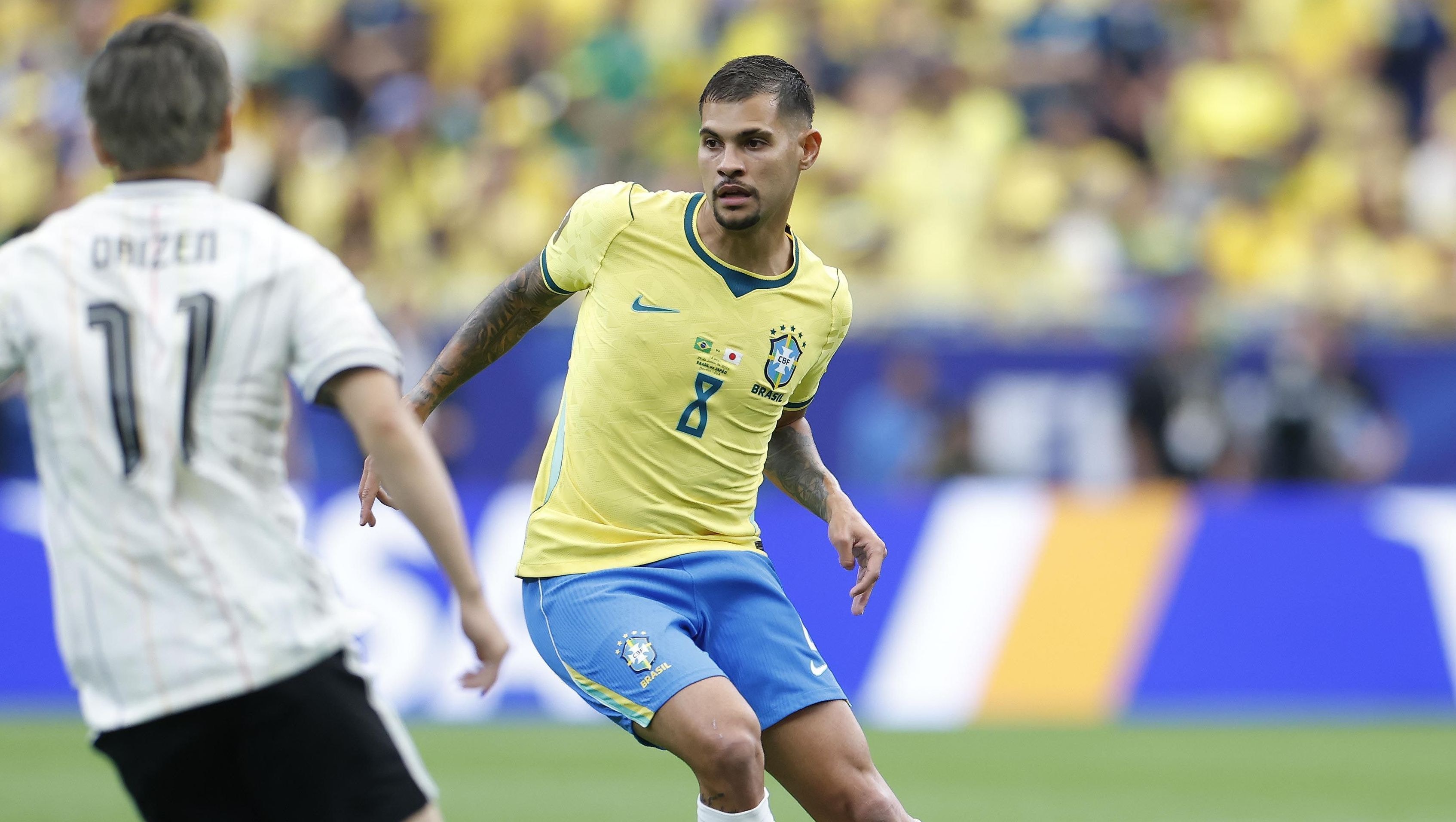 Goleiro da Espanha cutuca Cristiano Ronaldo: “Não tem mesmo ritmo de antes”