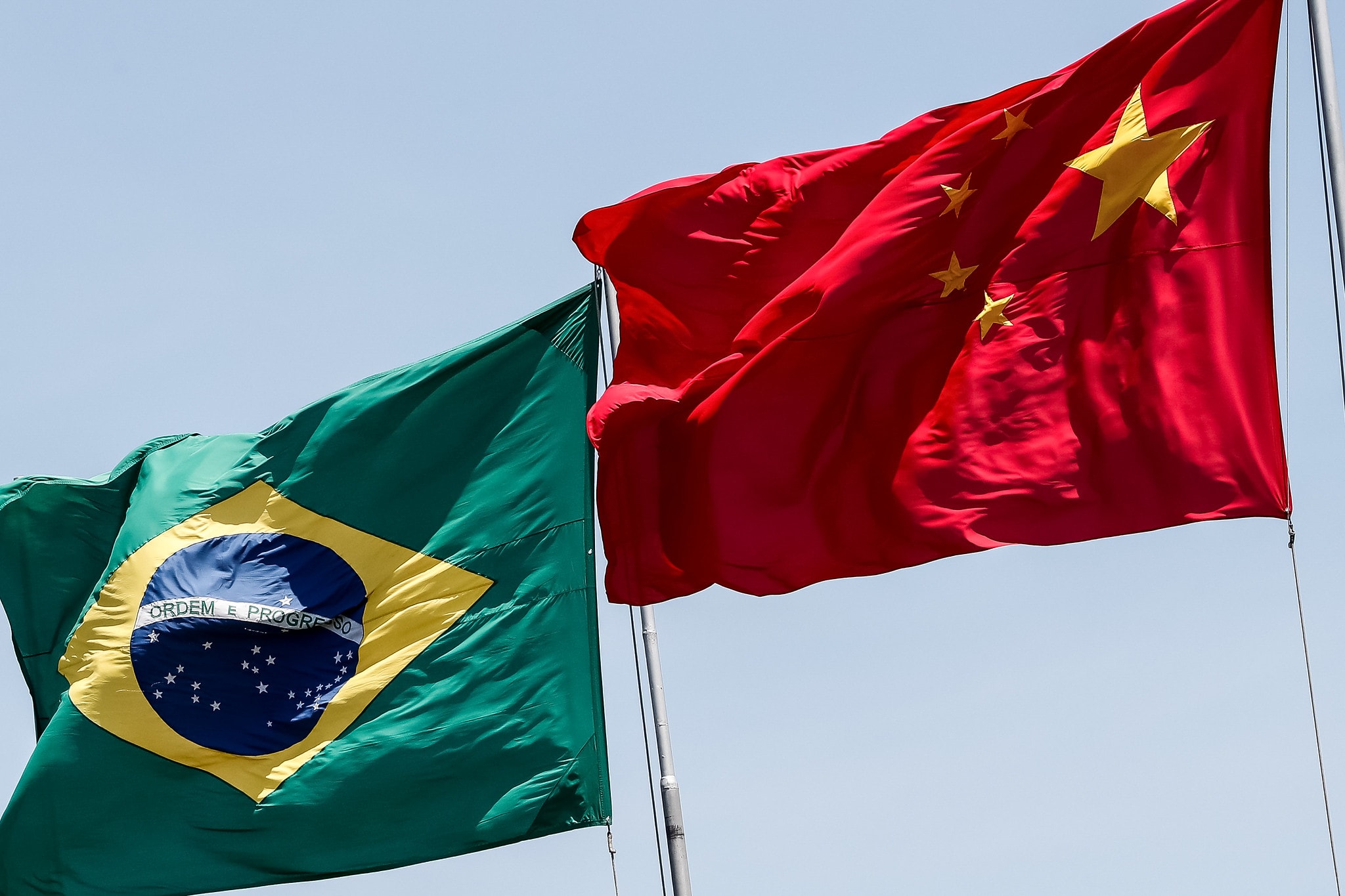 Exportações brasileira à UE crescem 46,4% em agosto ante igual mês de 2025