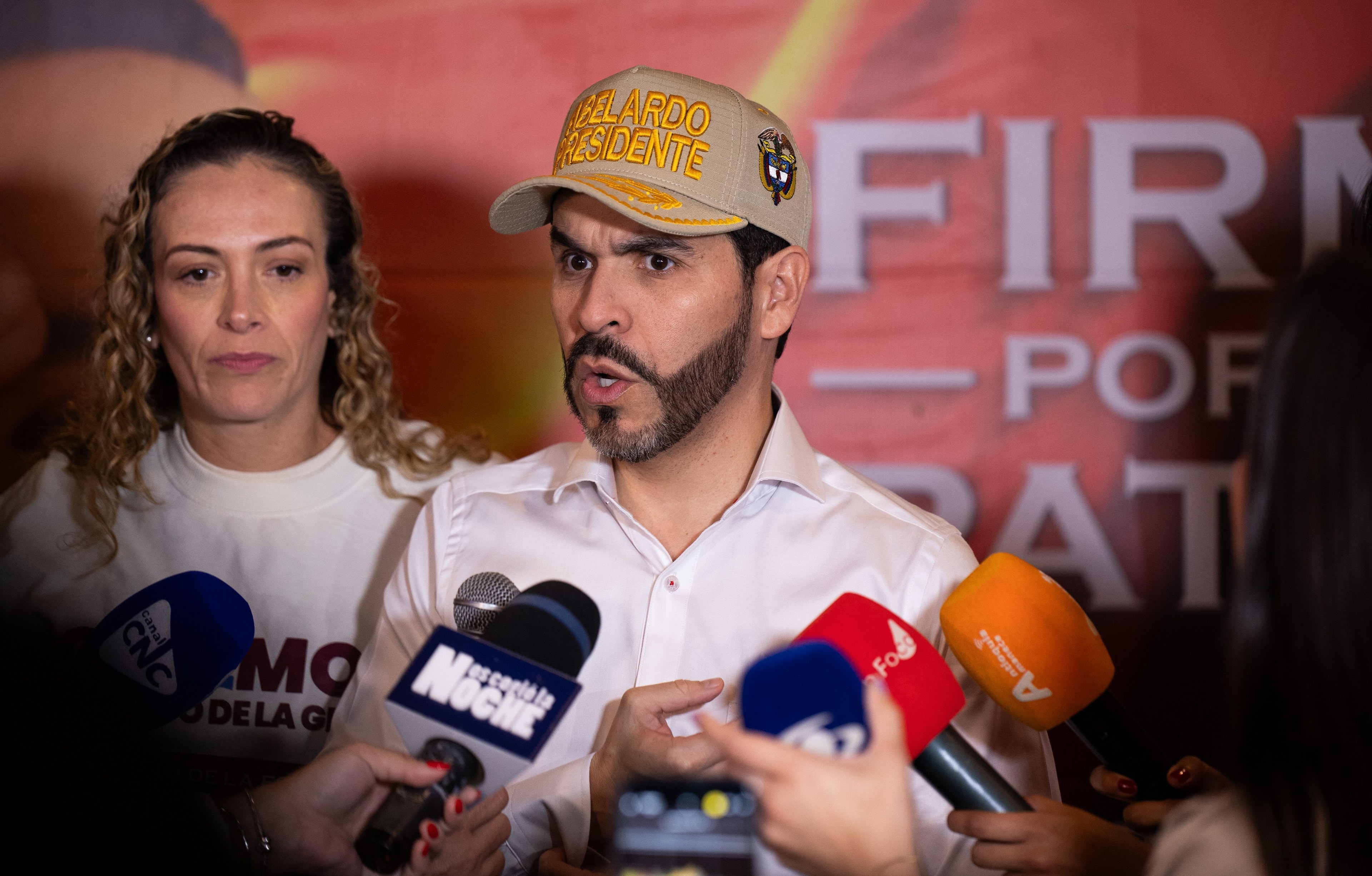 Eleição na Colômbia deve focar em segurança após expansão de grupos armados