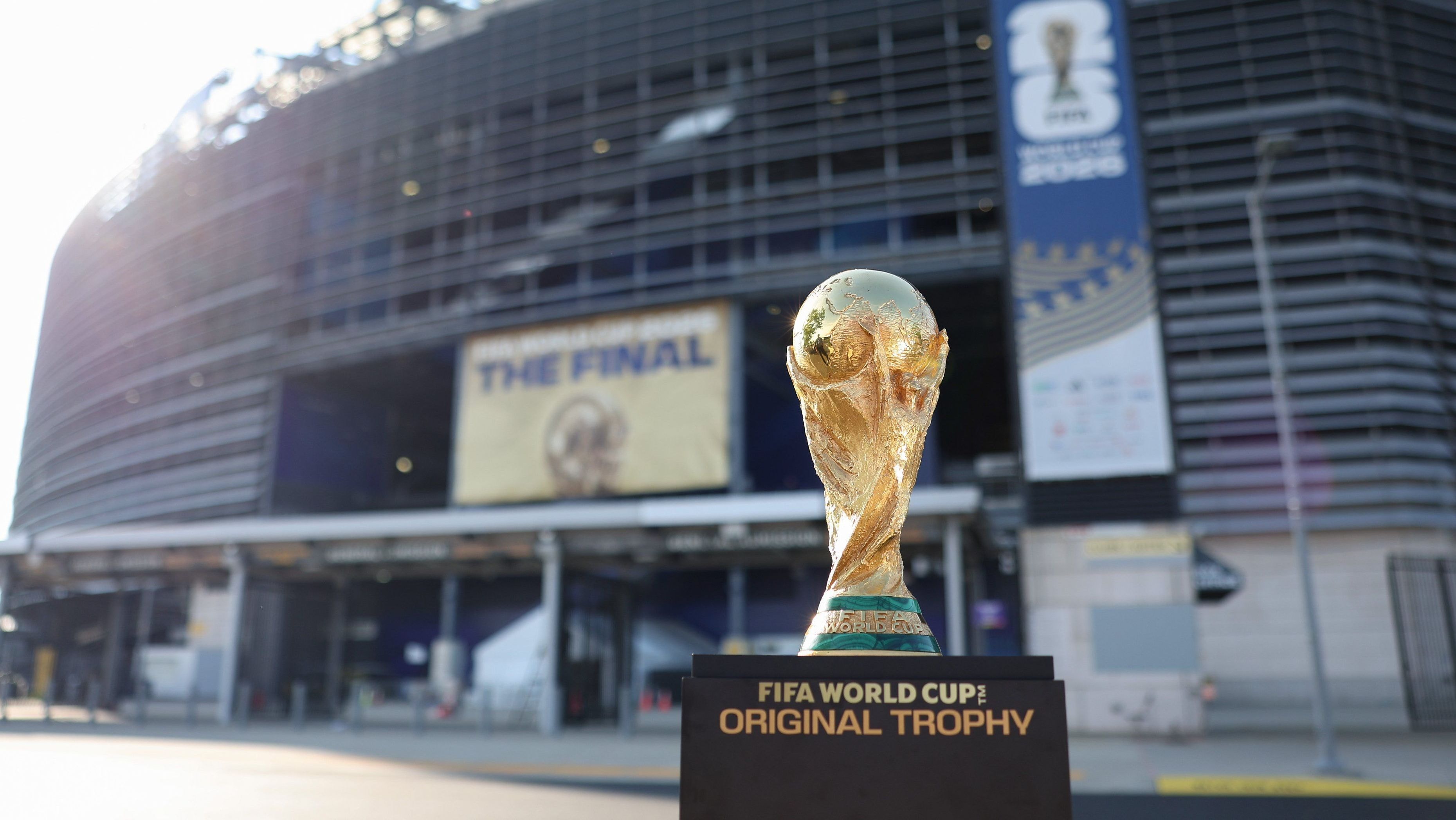 Chuteira de Ouro: veja como está a disputa antes da final da Copa