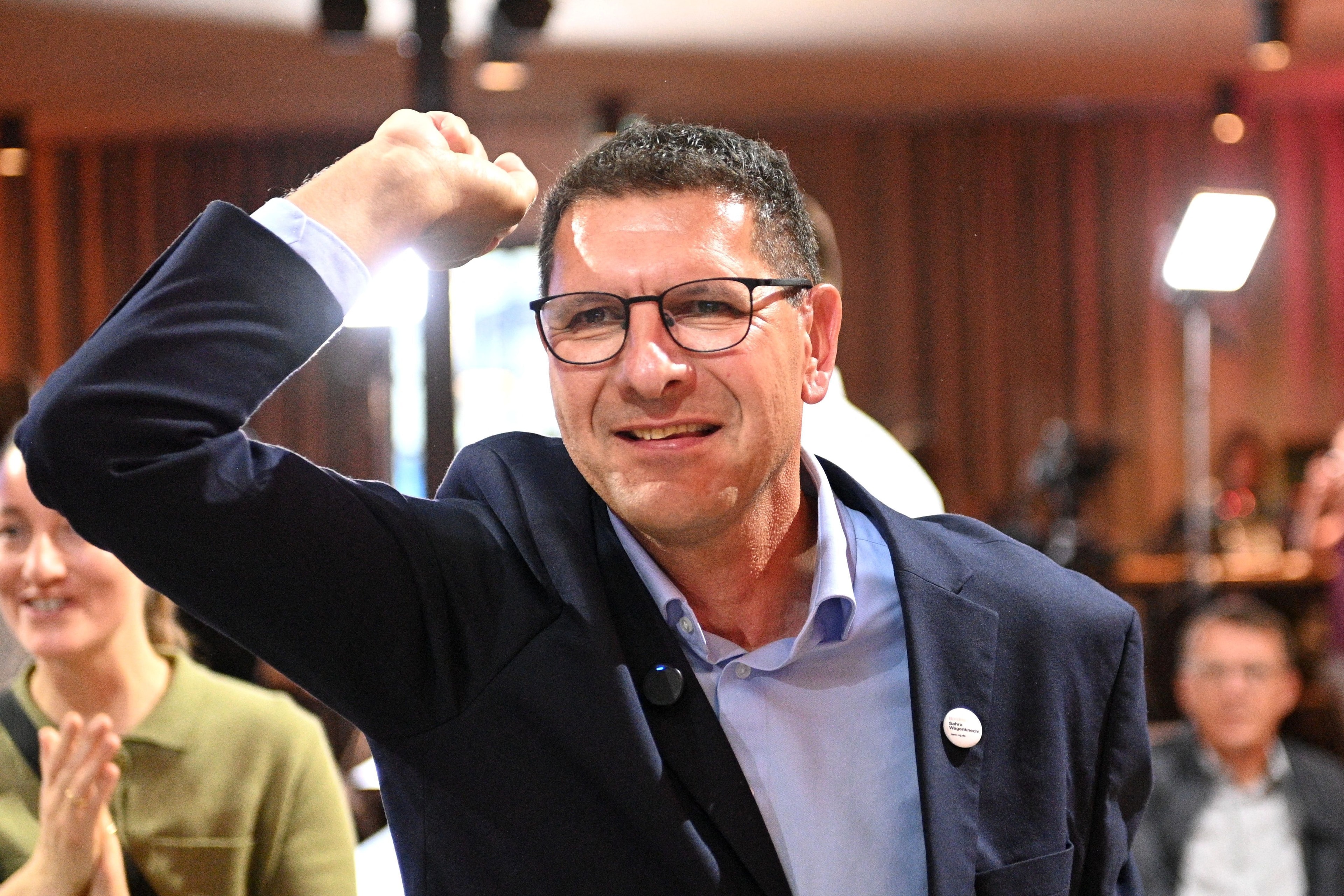 Entenda o que a AfD fará nos primeiros 100 dias se chegar ao poder