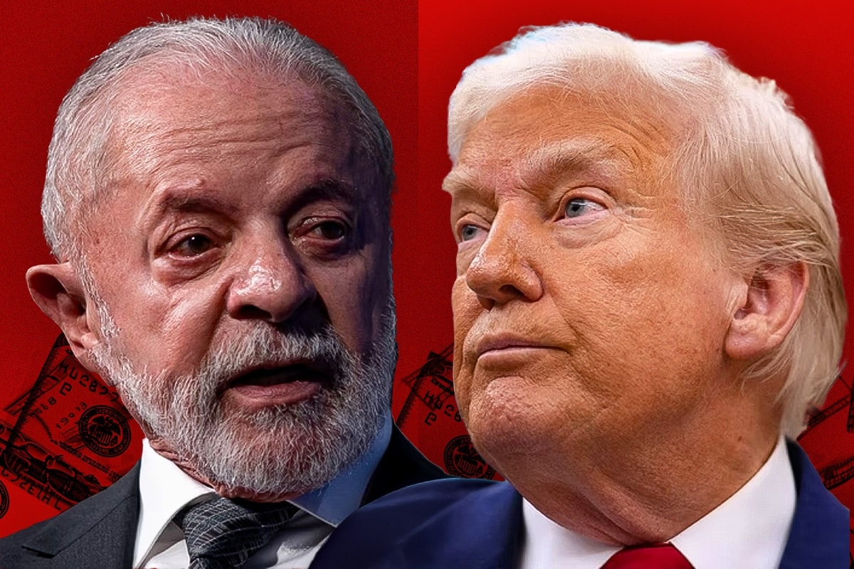 Governo Lula repudia prorrogação de emergência dos EUA contra o Brasil
