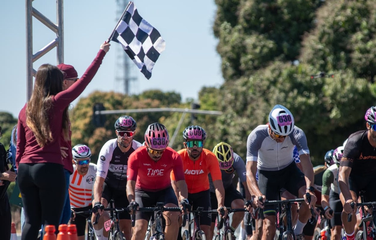 Metrópoles Endurance Ciclismo terá premiação em dinheiro; veja valores. Faça sua inscrição!