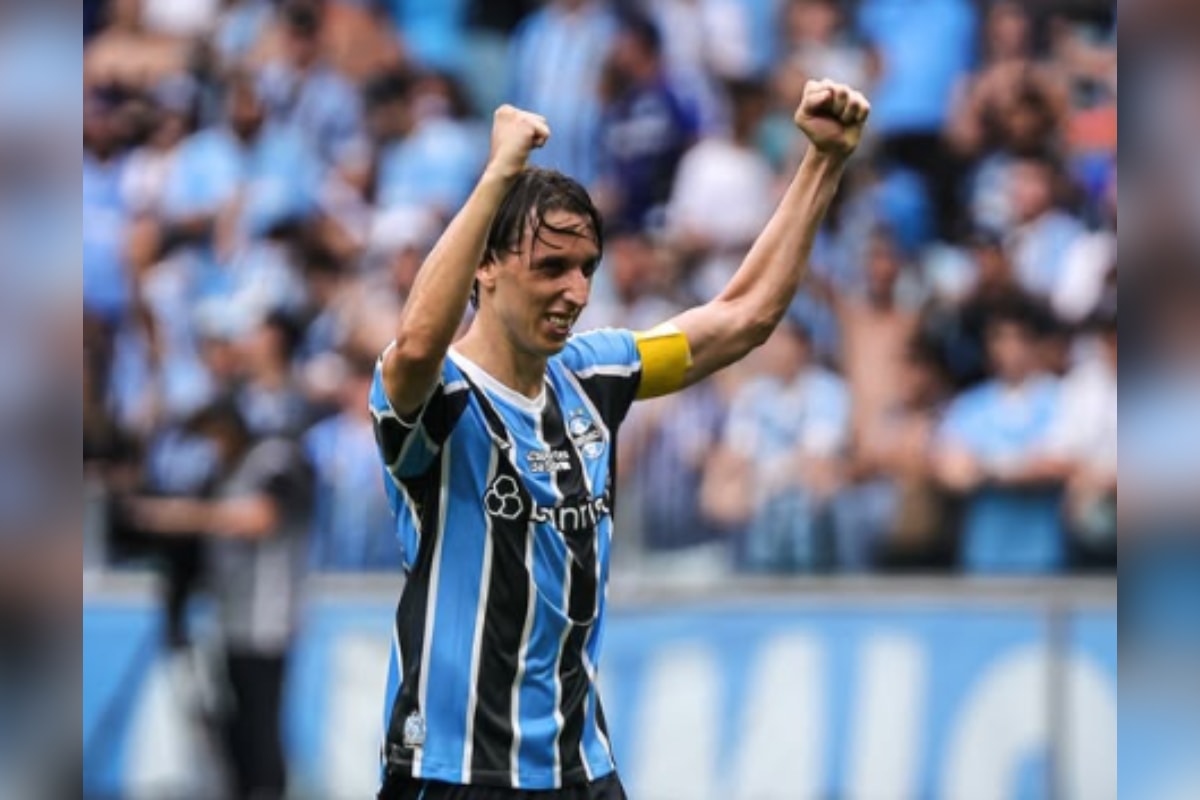 Cassiterita: empresa investigada pagou R$ 1 milhão a ex-jogador do Grêmio