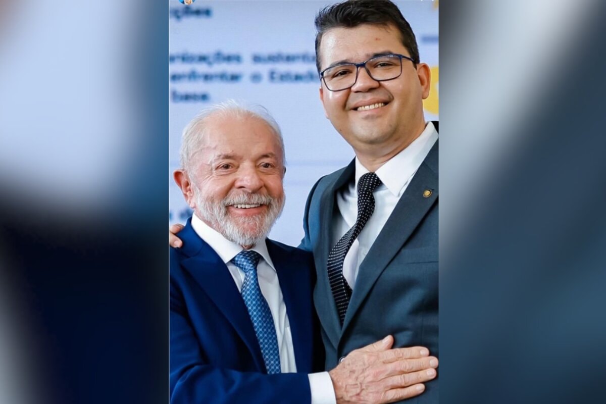 Secretário de Lula defende punir menores por crimes graves, mas faz alerta