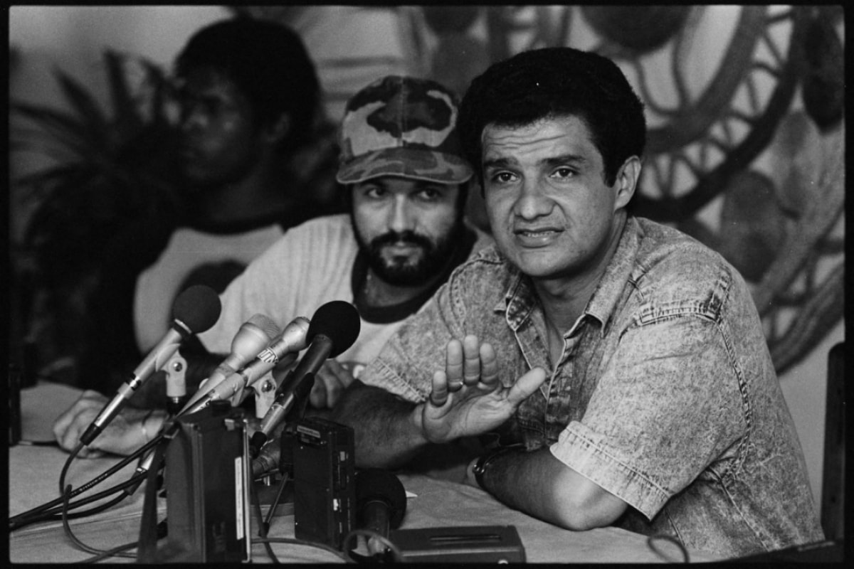 Morre líder indígena preso por governo de Daniel Ortega na Nicarágua
