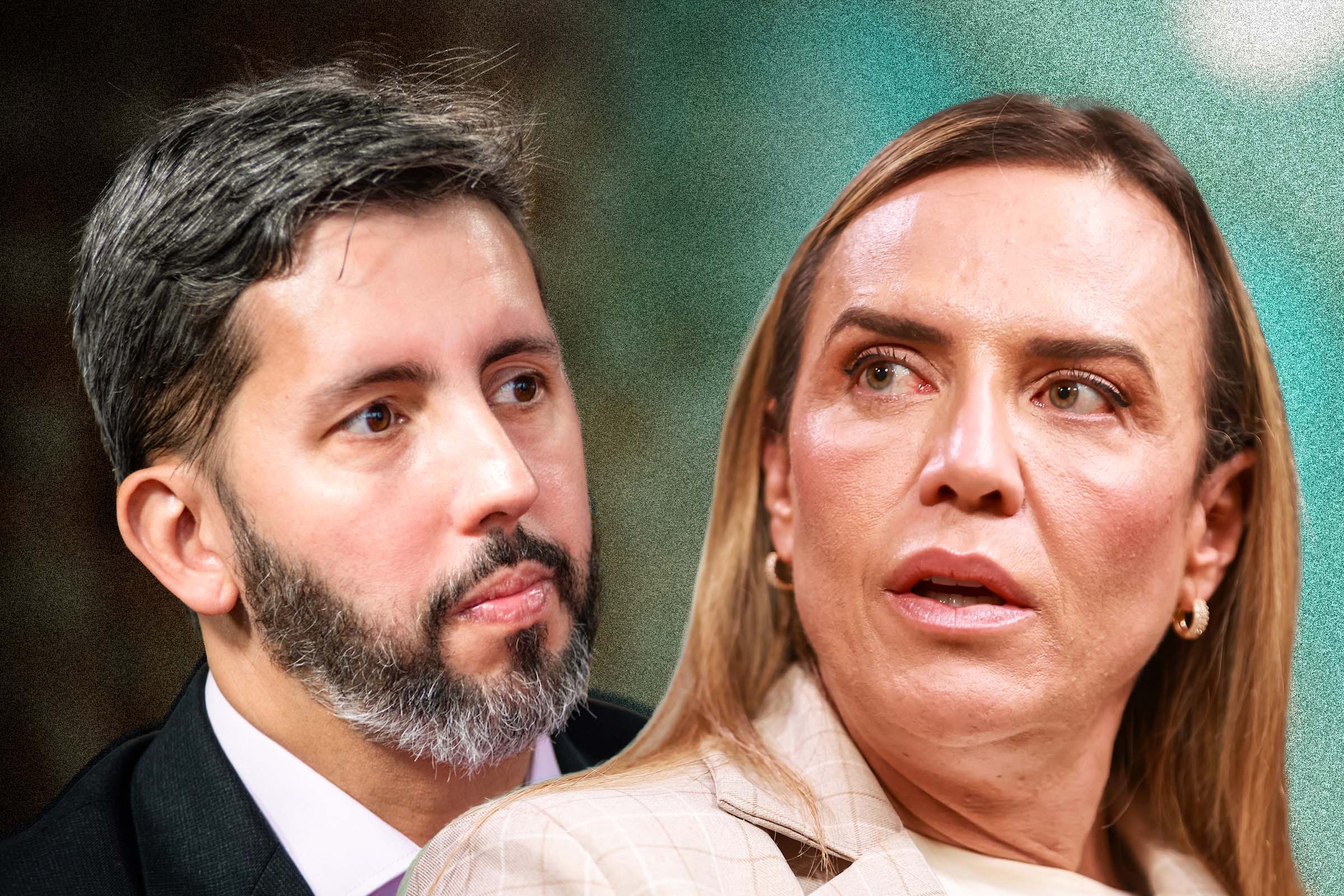 Igape/Record: Celina tem 44,3% das intenções de voto; Grass soma 18,2%