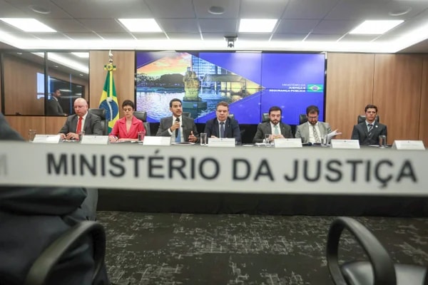 MJ identifica 251 perfis que promovem apostas irregulares nas redes