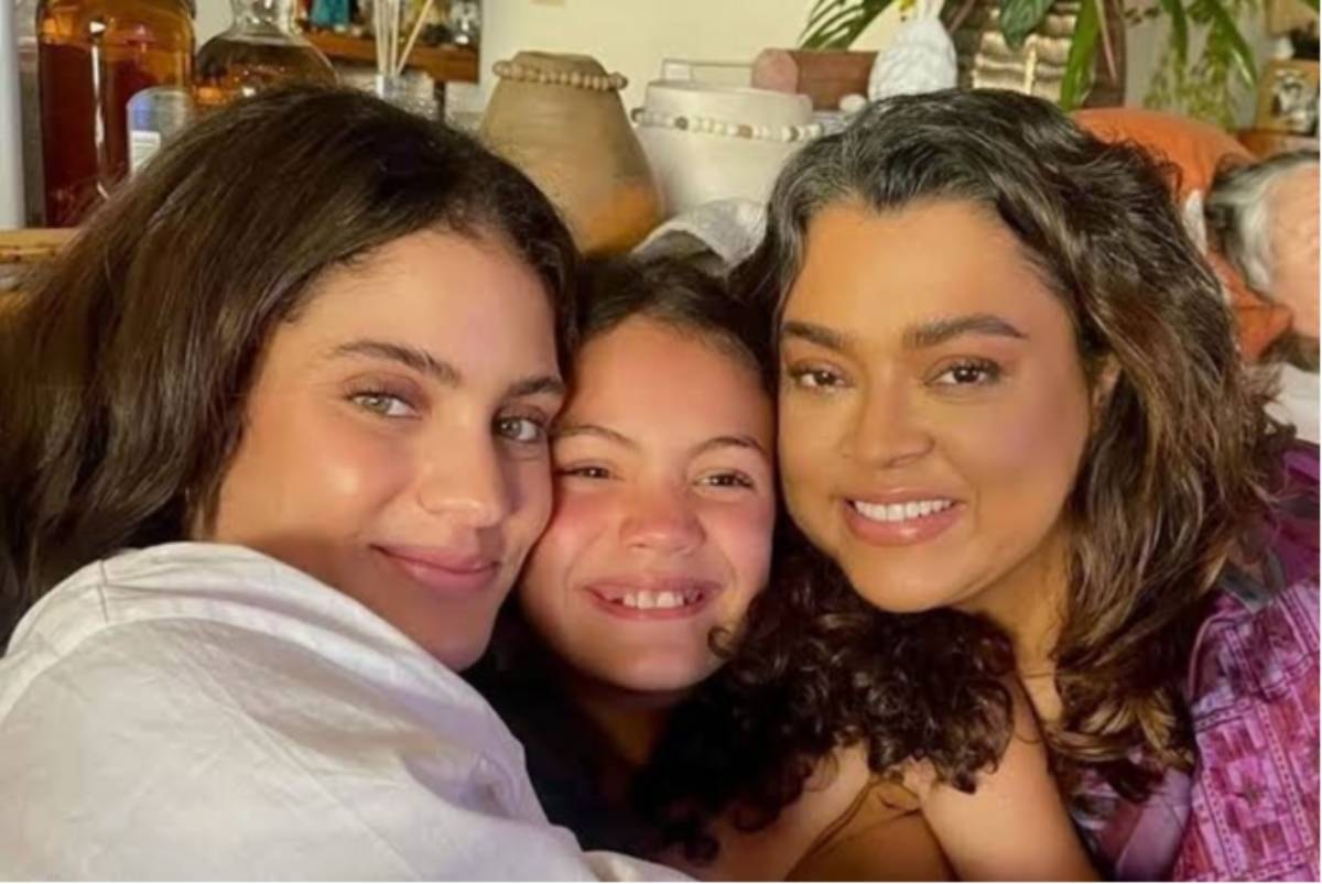 Ex-nora de Preta Gil expõe relação com o álcool: "Ciclo difícil"